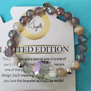 T Jazelle Limited Edition